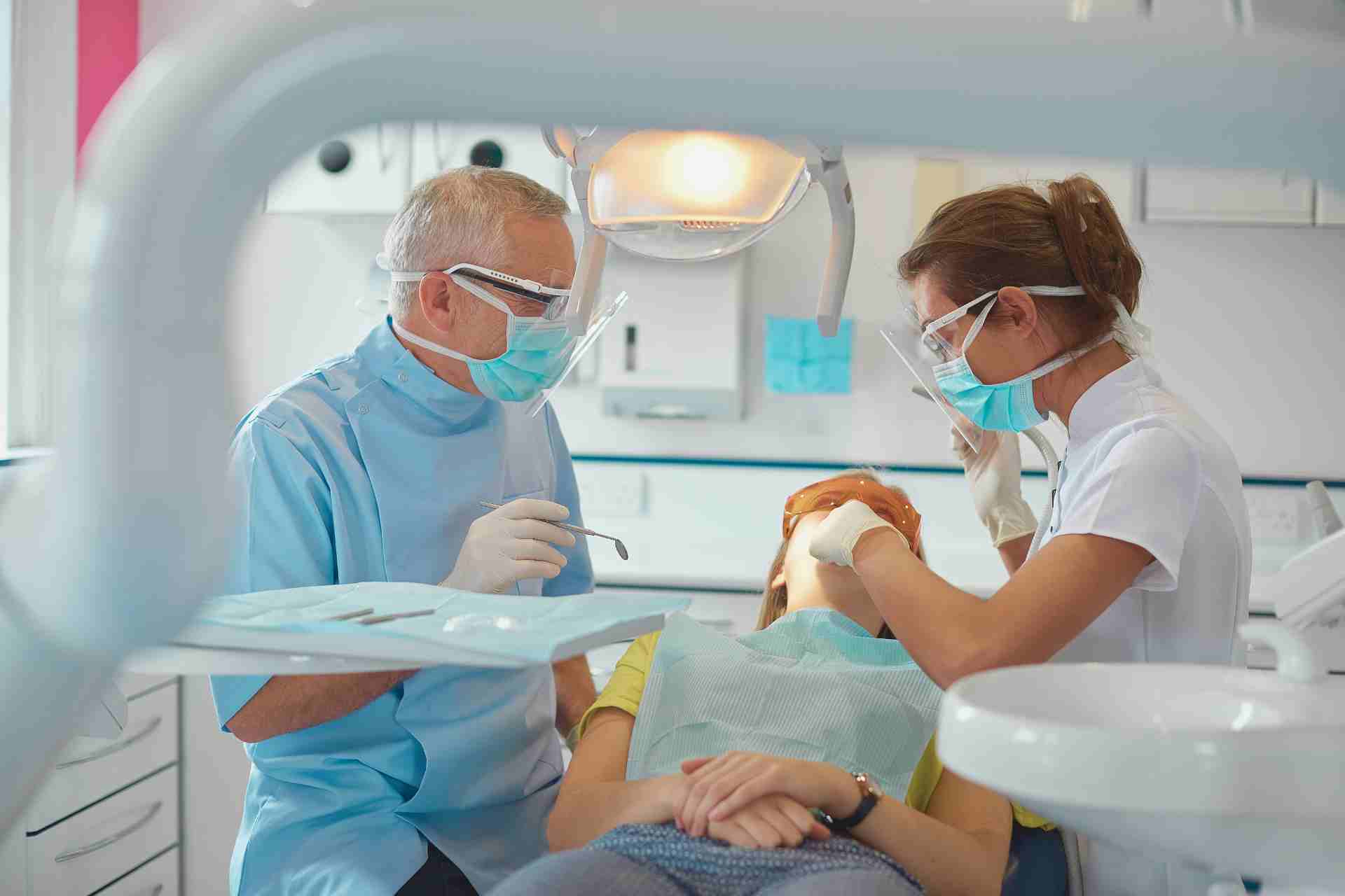 Dentist in Morning View, KY